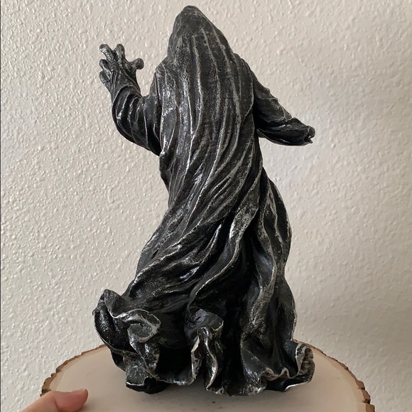 Dementor Halloween Decor Harry Potter Ghost - Picture 3 of 5